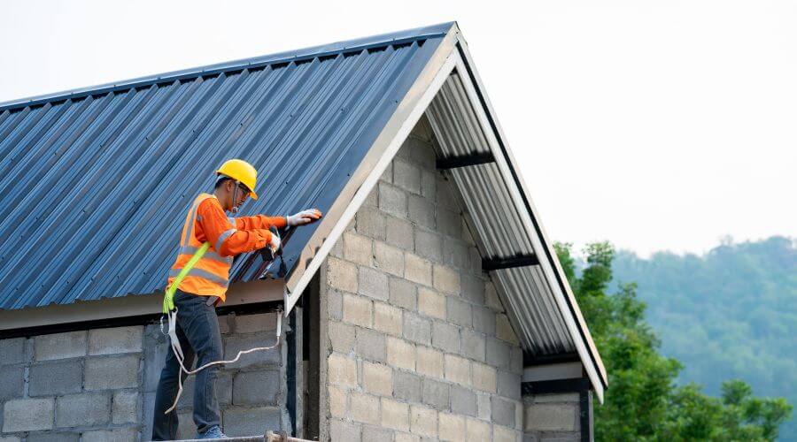 Expert flood damage restoration services in Diamond, MO